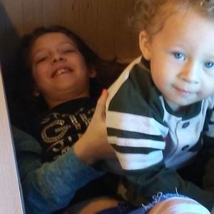 Meet your Posher, Timothy